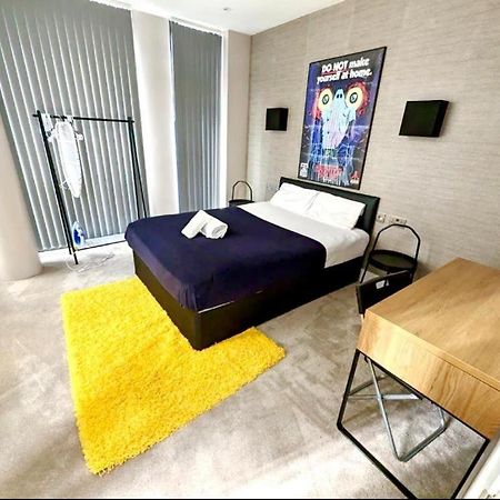 Deptford Apartments ลอนดอน ภายนอก รูปภาพ