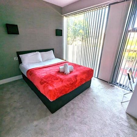 Deptford Apartments ลอนดอน ภายนอก รูปภาพ