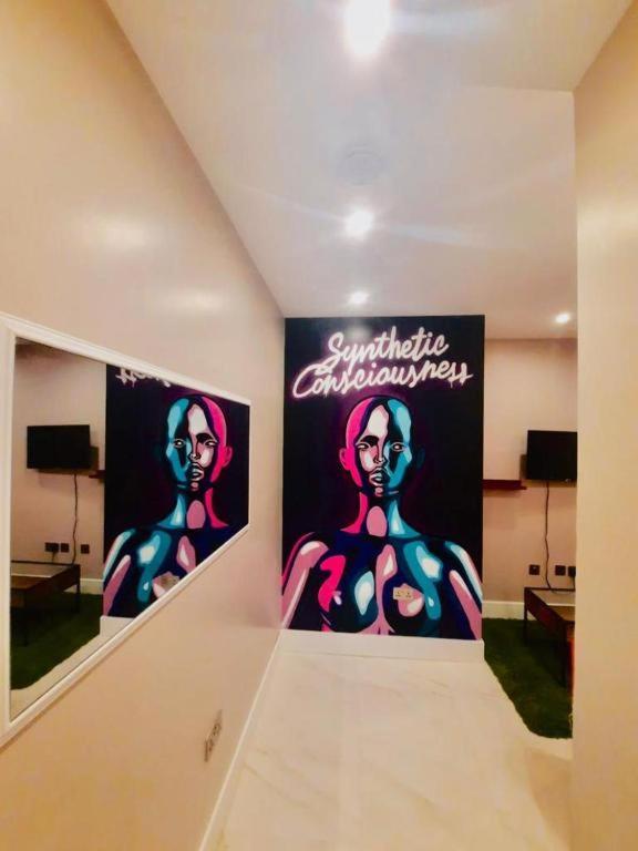 Deptford Apartments ลอนดอน ภายนอก รูปภาพ