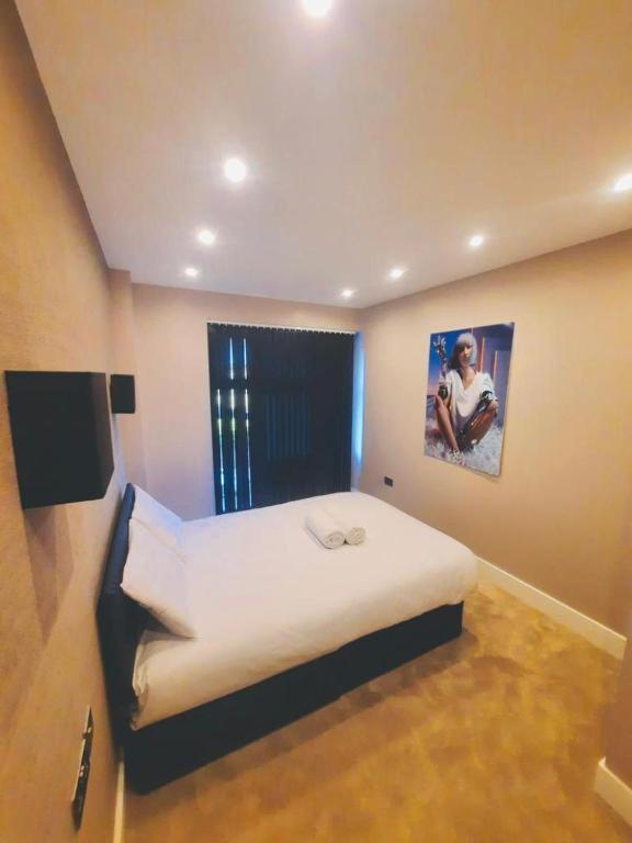 Deptford Apartments ลอนดอน ภายนอก รูปภาพ