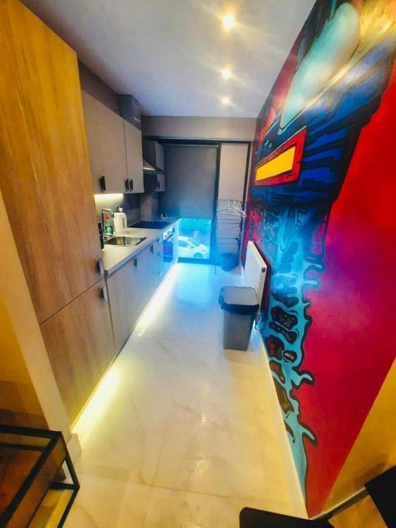 Deptford Apartments ลอนดอน ภายนอก รูปภาพ