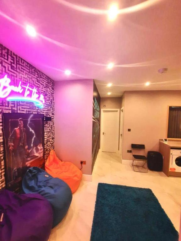 Deptford Apartments ลอนดอน ภายนอก รูปภาพ