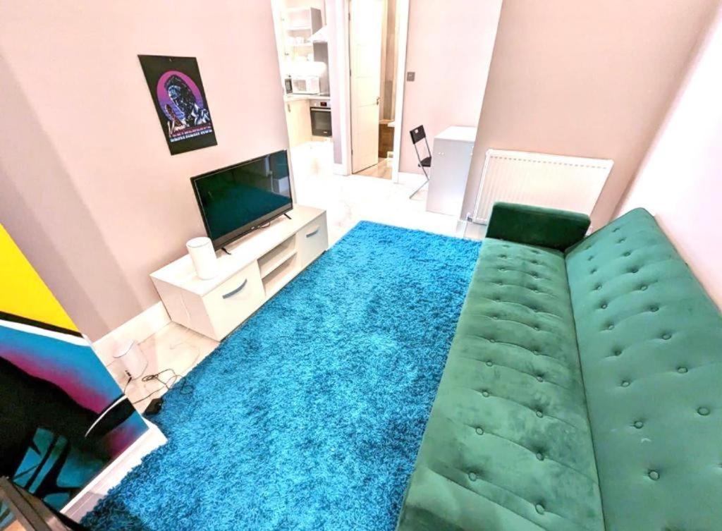 Deptford Apartments ลอนดอน ภายนอก รูปภาพ