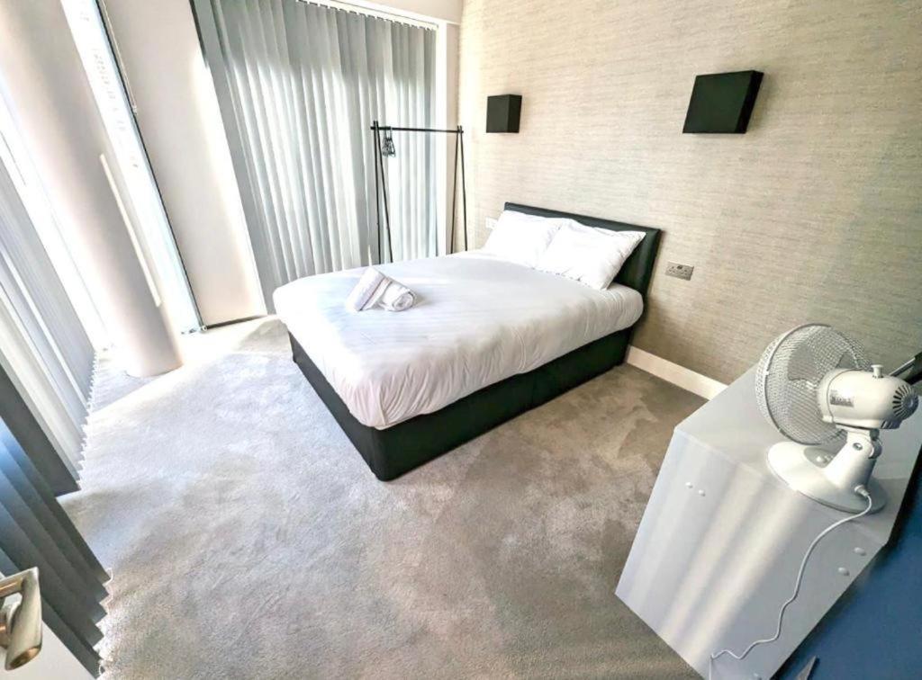 Deptford Apartments ลอนดอน ภายนอก รูปภาพ