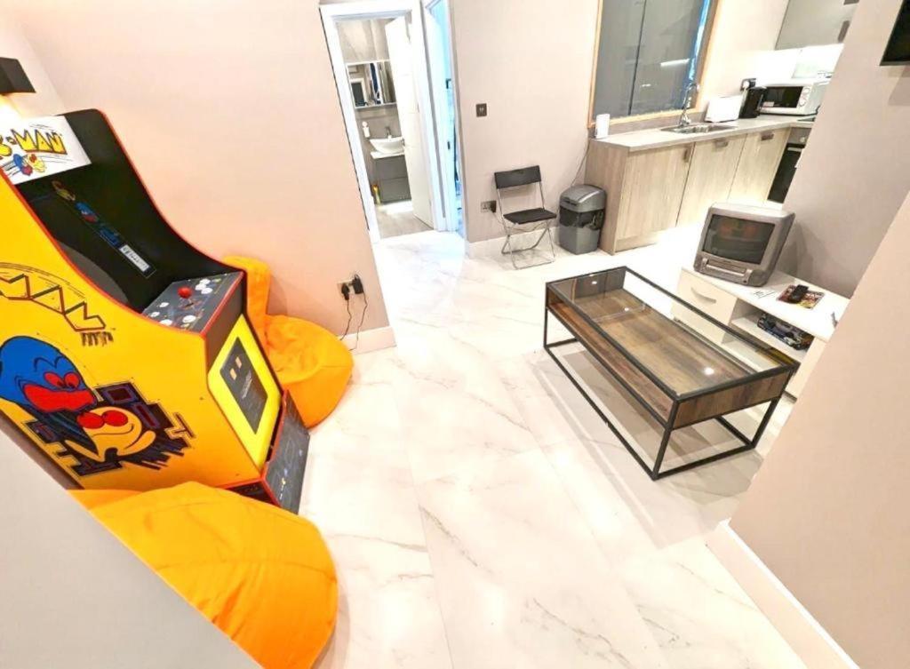 Deptford Apartments ลอนดอน ภายนอก รูปภาพ